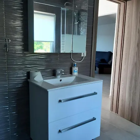 Гостевой дом Karlo Krusevo (Zadar)